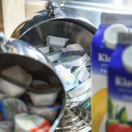 Ξενοδοχείο Milling Mini 19