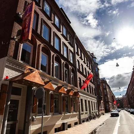 Milling Mini 19 Hotell