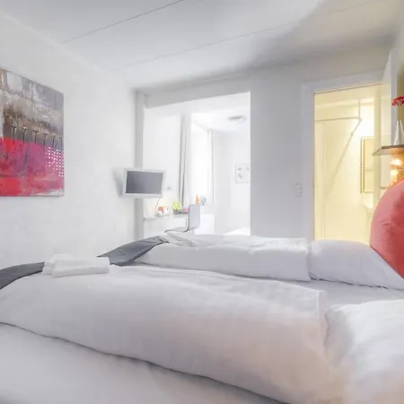 Milling Mini 19 Hotel Odense