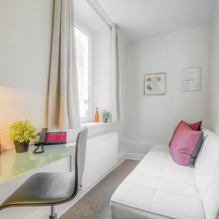Milling Mini 19 Hotel 3*