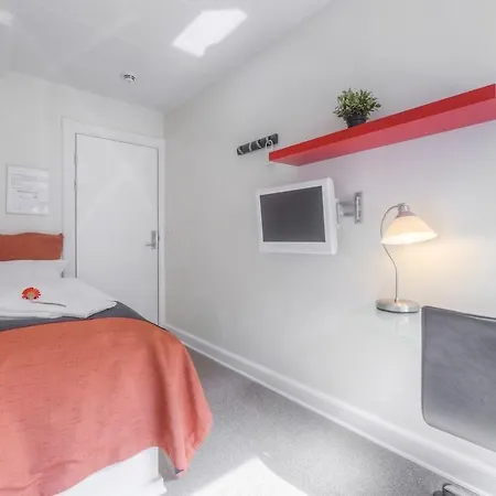 Hotel Milling Mini 19 3*