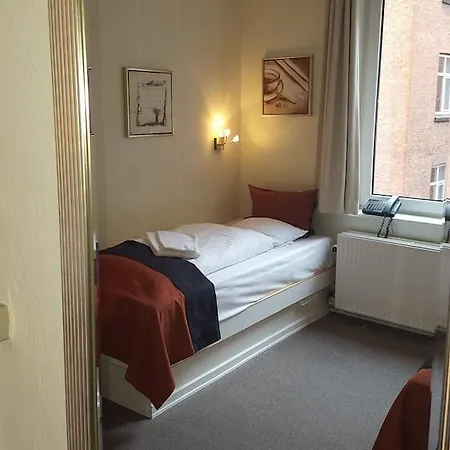 Milling Mini 19 Hotel 3*