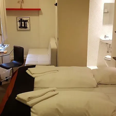 Hotel Milling Mini 19