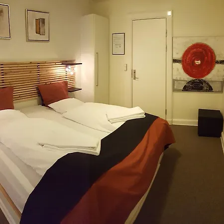 Milling Mini 19 Hotel Odense