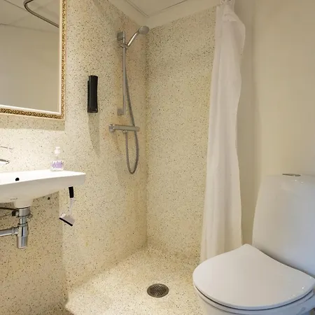 Milling Mini 19 Hotell