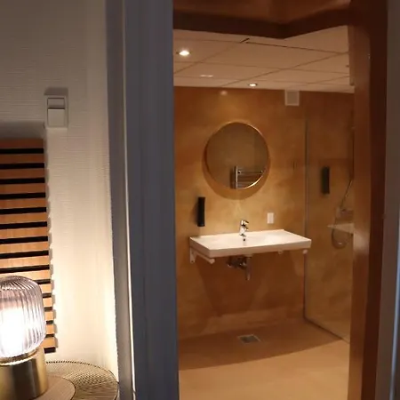 Milling Mini 19 Ξενοδοχείο Οντένσε