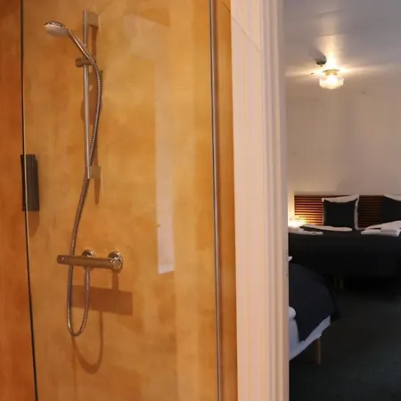 Hotell Milling Mini 19