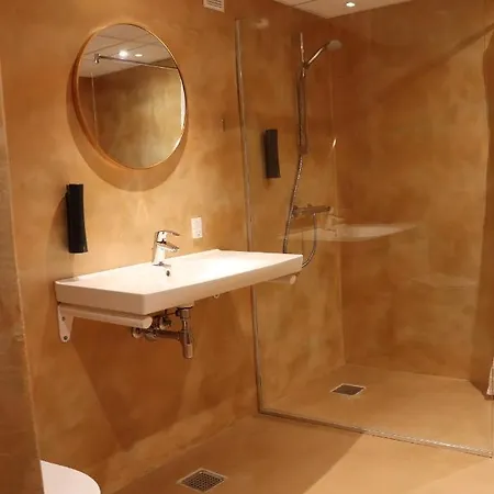 Milling Mini 19 Ξενοδοχείο Οντένσε