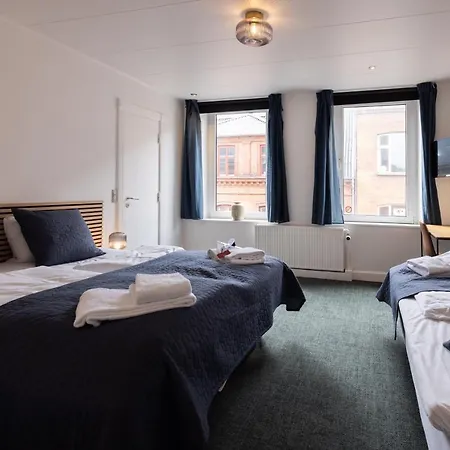 Milling Mini 19 Hotel 3*