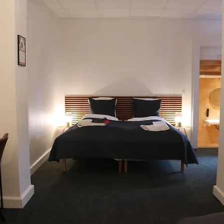 Hotel Milling Mini 19 Odense