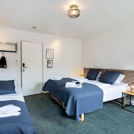 Milling Mini 19 3* Οντένσε