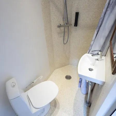 Ξενοδοχείο Milling Mini 19