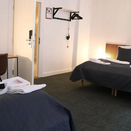 Hotel Milling Mini 19 3*