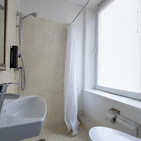 Milling Mini 19 Ξενοδοχείο 3*