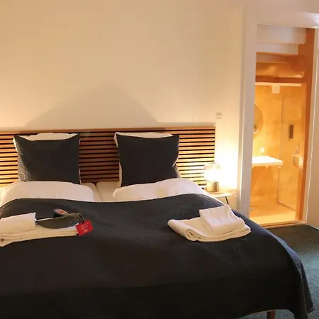 Hotell Milling Mini 19