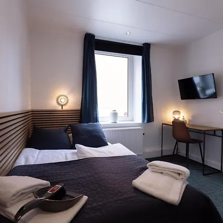 Hotell Milling Mini 19 3*