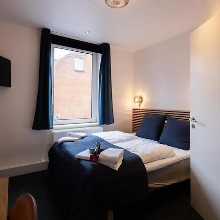 Milling Mini 19 Hotel 3*