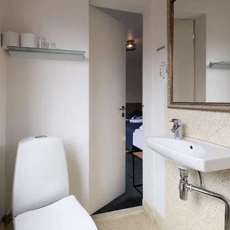 Milling Mini 19 Hotel Odense