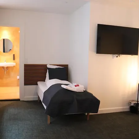 Milling Mini 19 Hotel 3*