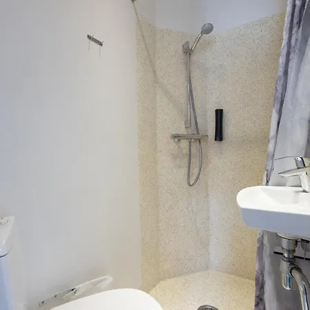 Ξενοδοχείο Milling Mini 19 3*