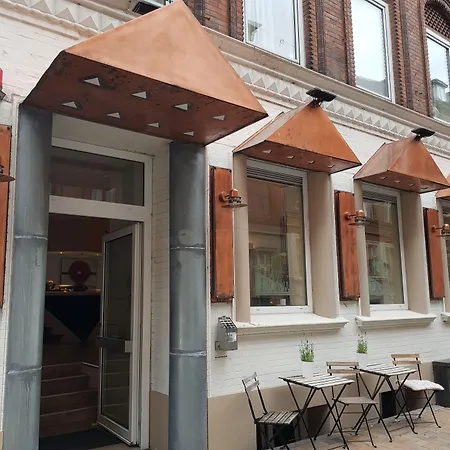 Milling Mini 19 Οντένσε