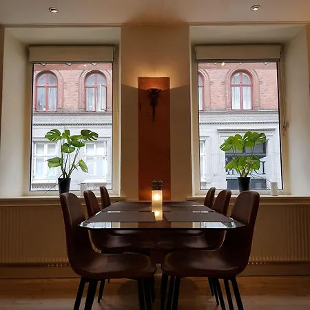 Ξενοδοχείο Milling Mini 19 3*