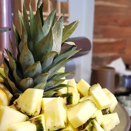 Milling Mini 19 Ξενοδοχείο 3*