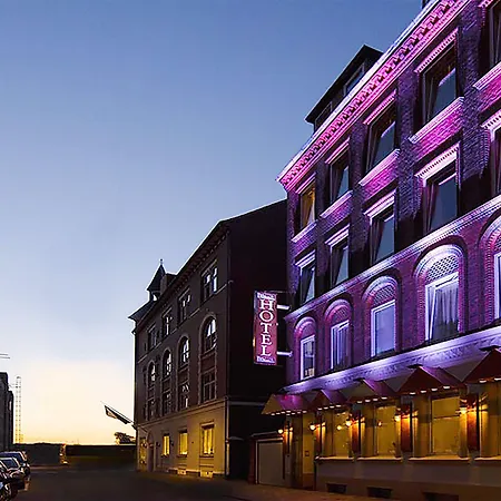 Hotell Milling Mini 19