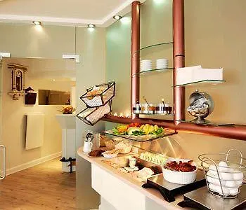 Ξενοδοχείο Milling Mini 19