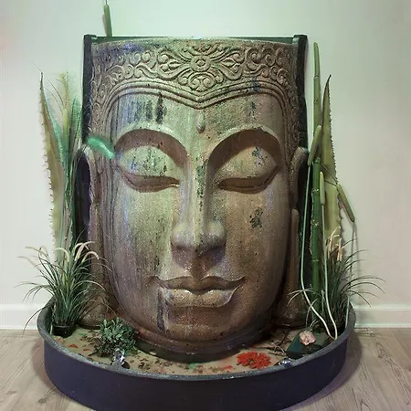 Milling Mini 19 Ξενοδοχείο Οντένσε