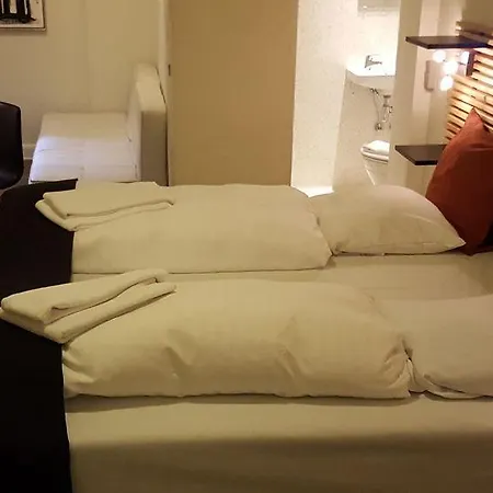 Milling Mini 19 Hotel