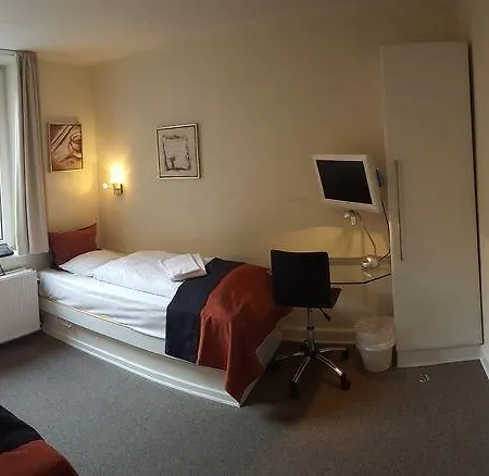 Milling Mini 19 Hotel Odense
