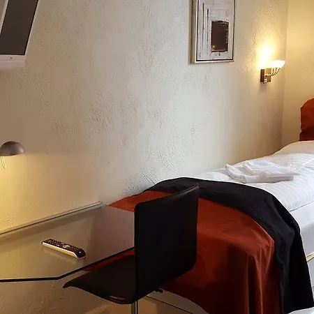 Milling Mini 19 Hotel 3*