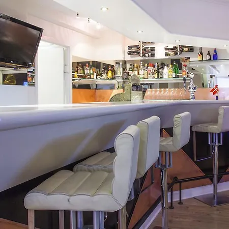 Milling Mini 19 Ξενοδοχείο Οντένσε