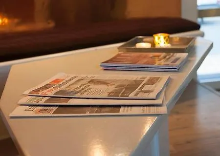 Hotel Milling Mini 19 3*