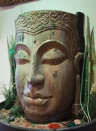 Milling Mini 19 Ξενοδοχείο Οντένσε