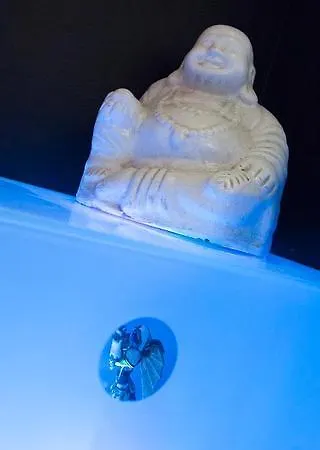 Ξενοδοχείο Milling Mini 19 3*