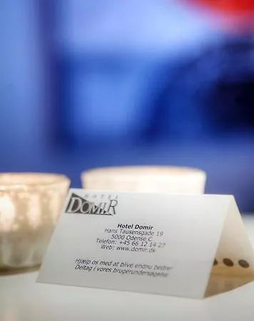 Milling Mini 19 Οντένσε