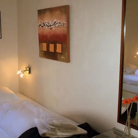 Milling Mini 19 Ξενοδοχείο Οντένσε