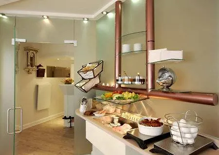 Milling Mini 19 Ξενοδοχείο Οντένσε