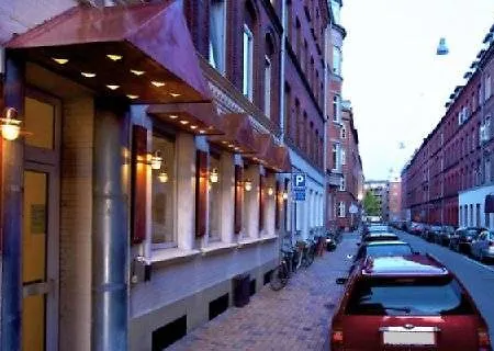 Hotel Milling Mini 19 Odense