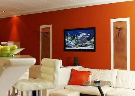 Milling Mini 19 Ξενοδοχείο