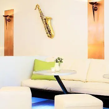 Milling Mini 19 Hotell