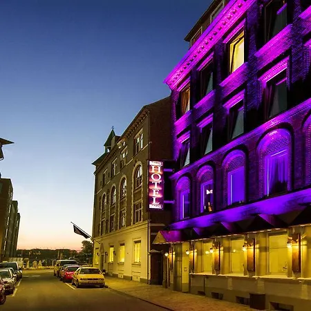 Milling Mini 19 Hotel 3*