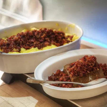 Milling Mini 19 Hotell Odense