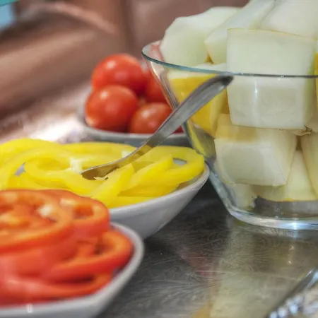 Milling Mini 19 Ξενοδοχείο