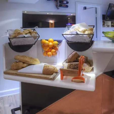 Hotel Milling Mini 19 3*