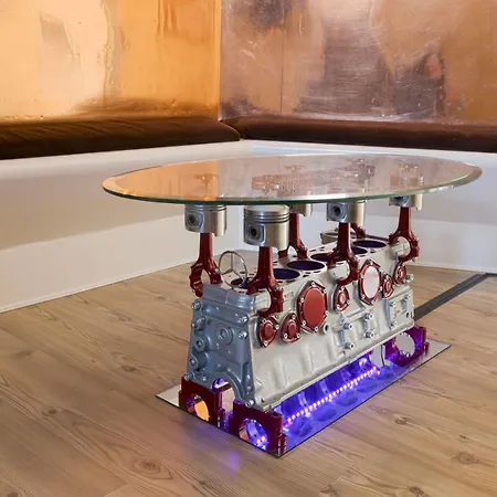 Milling Mini 19 3* Οντένσε