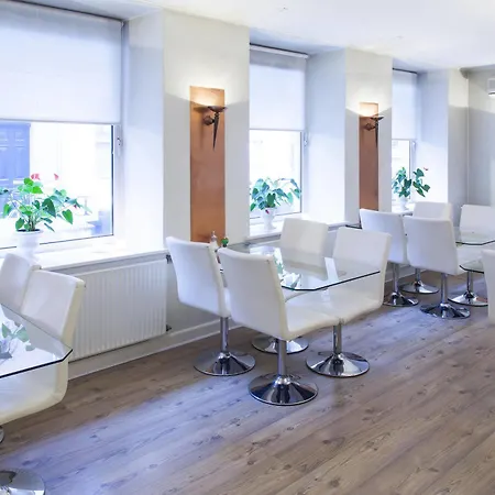 Hotel Milling Mini 19 Odense