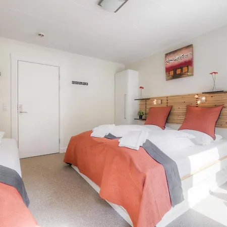Hotel Milling Mini 19